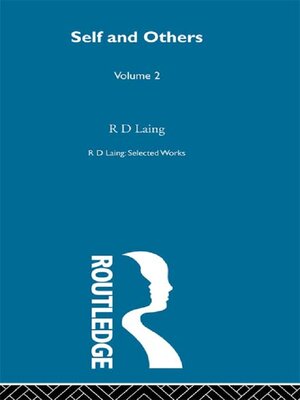cover image of Self and Others